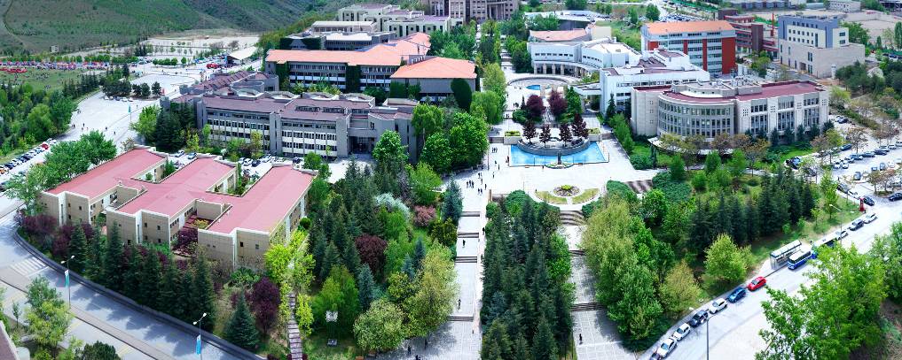 Uygulamalı Yabancı Diller Yüksekokulu Öğrenci Yurtları